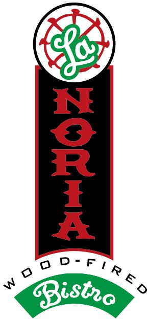 La Noria Wood Fired Bistro logo